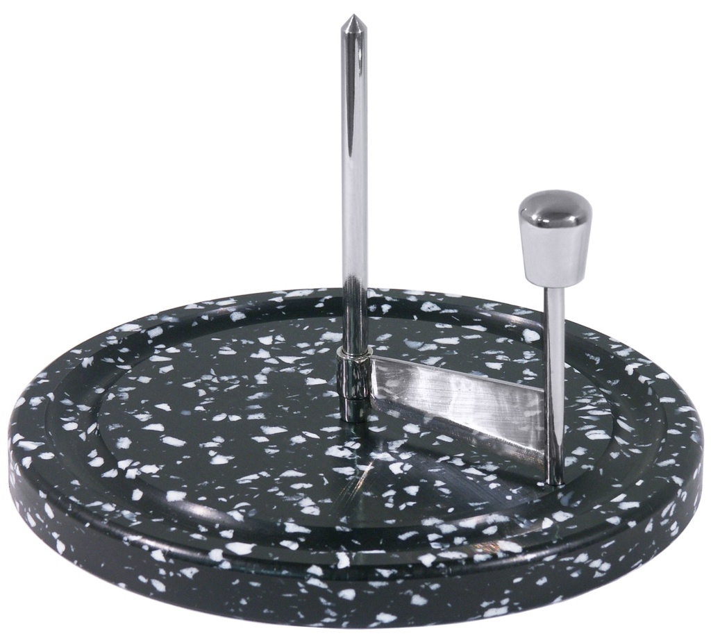 Mönchkopfskäsehobel ∅ 22cm