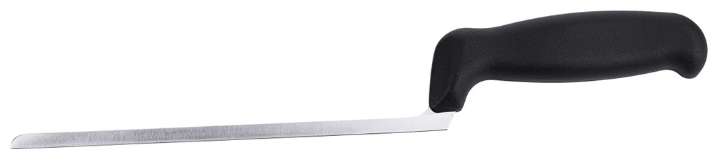 Weichkäsemesser Contacto Klinge aus X65CrMoV15-Stahl