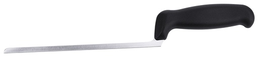 [CTO-3682/200] Weichkäsemesser Contacto Klinge aus X65CrMoV15-Stahl