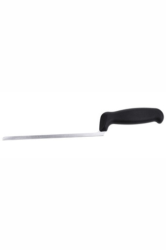[CTO-3682/200] Weichkäsemesser Contacto Klinge aus X65CrMoV15-Stahl