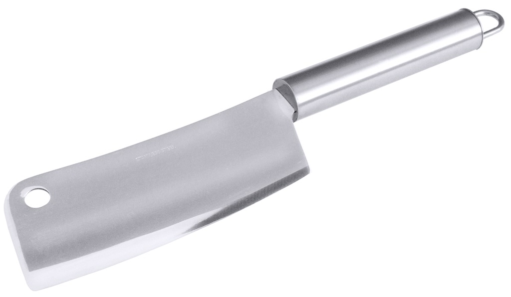 Käsebeil POLARIS aus Edelstahl 18/10