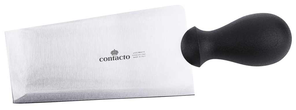 Parmesanmesser Contacto flach 23cm