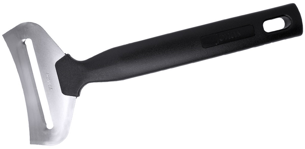 Weichkäsehobel aus Edelstahl 18/10