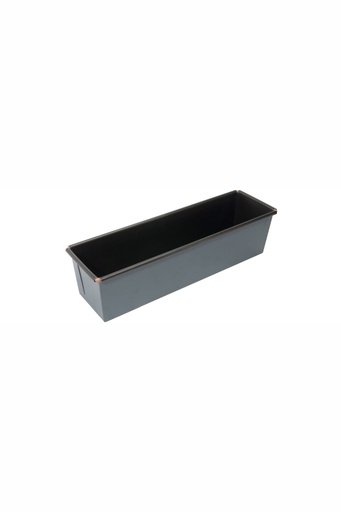 [CTO-6363/300] Backform Contacto Form Königskuchen/Kasten mit Antihaftbeschichtung (30x8x8cm)