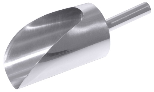 [CTO-1137/130] Küchenschaufeln Contacto fugenlos (33cm, 13cm, 20cm, 1.65)