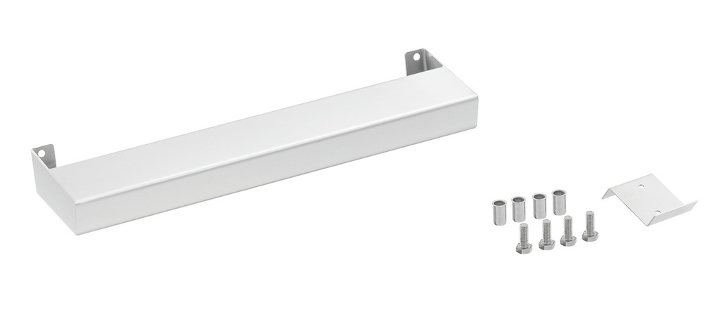 Küchen-Reling Serie 900 Bartscher
