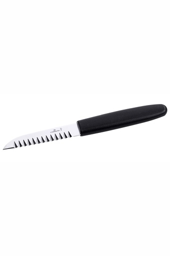 [CTO-2289/185] Buntschneidemesser/ Tomatenmesser Contacto mit extra gehärteter Klinge