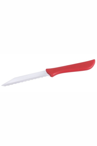 [CTO-3603/090] Brötchenmesser Contacto gezahnt aus Edelstahl