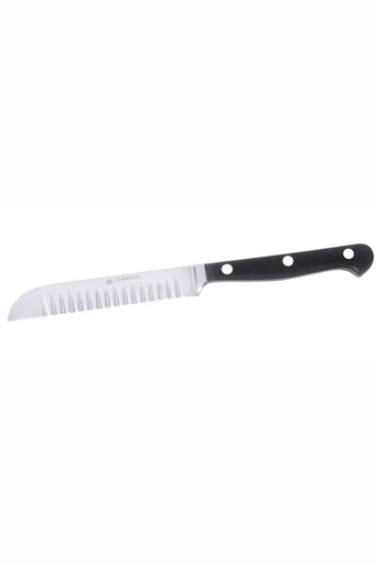 [CTO-3615/110] Bunstschneidemesser Contacto mit geschmiedeter Klinge aus Stahl