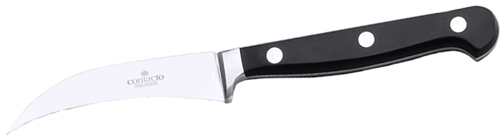 Gemüsemesser  Contacto 18cm Klinge aus Chrom-Molybdän-Vanadium