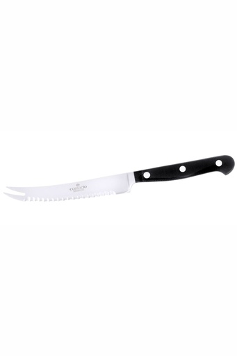 [CTO-3627/130] Tomaten-/ Käsemesser Contacto 23cm mit Wellenschliff