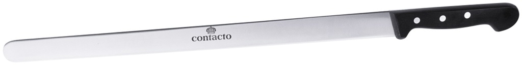 Gyros- /Kebabmesser geschmiedete Klinge aus Chrom-Molybdän-Vanadium 