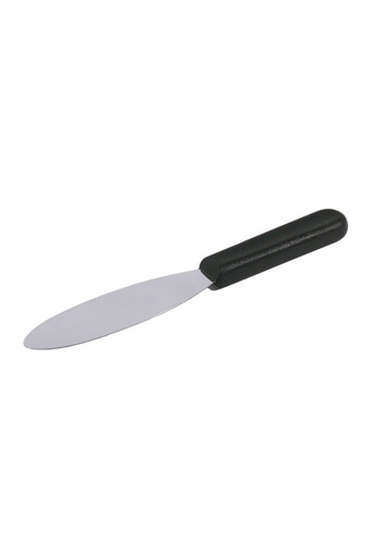 [CTO-4077/230] Aufstrichmesser Contacto aus Edelstahl