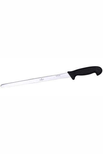 [CTO-6034/360] Schinkenmesser Contacto mit glatter Klinge aus Chrom-Molybdän-Vanadium