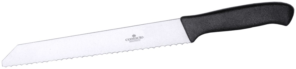 Brotmesser mit Wellenschliff 35cm