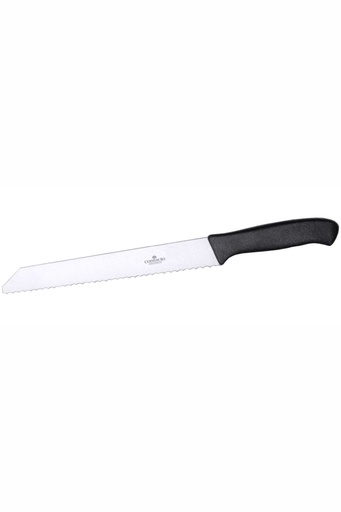 [CTO-6036/220] Brotmesser Contacto mit Wellenschliff 35cm
