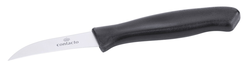 Gemüsemesser Contacto 18cm Klinge aus Chrom-Molybdän-Vanadium