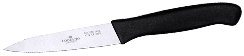 Spick-/ Officemesser Contacto Klinge aus Chrom-Molybdän-Vanadium (x50ChrMoV15) 21cm