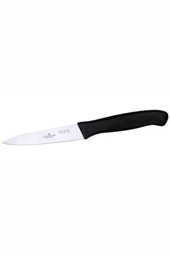 [CTO-6038/100] Spick-/ Officemesser Contacto Klinge aus Chrom-Molybdän-Vanadium (x50ChrMoV15) 21cm