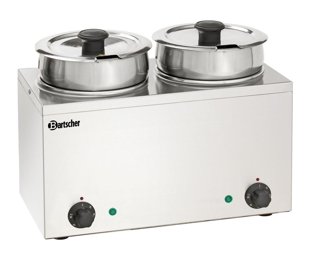 Bain-Marie Hotpot