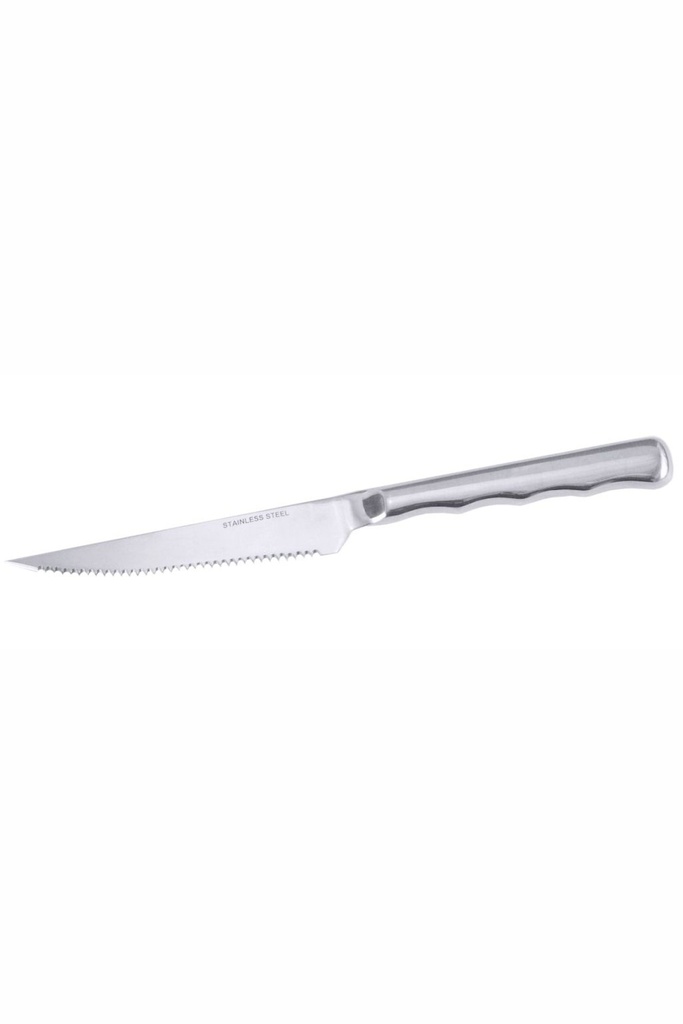 Tomatenmesser/ Steakmesser ERGONOM Contacto 24,5cm 