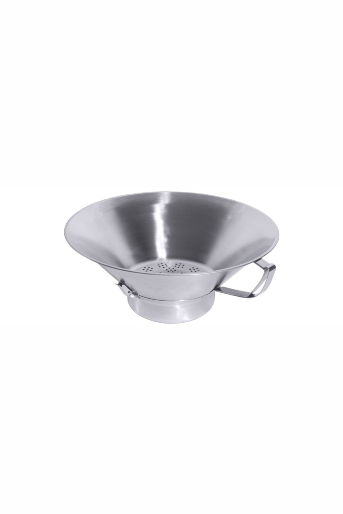 Abtropfschüssel/ Pommes frites-Seiher Contacto ∅ 40cm