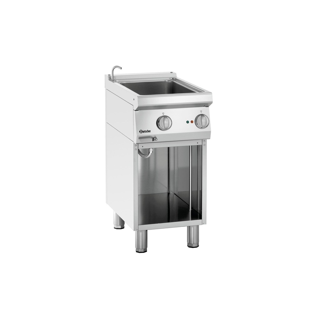 Bain Marie Serie 700 Bartscher