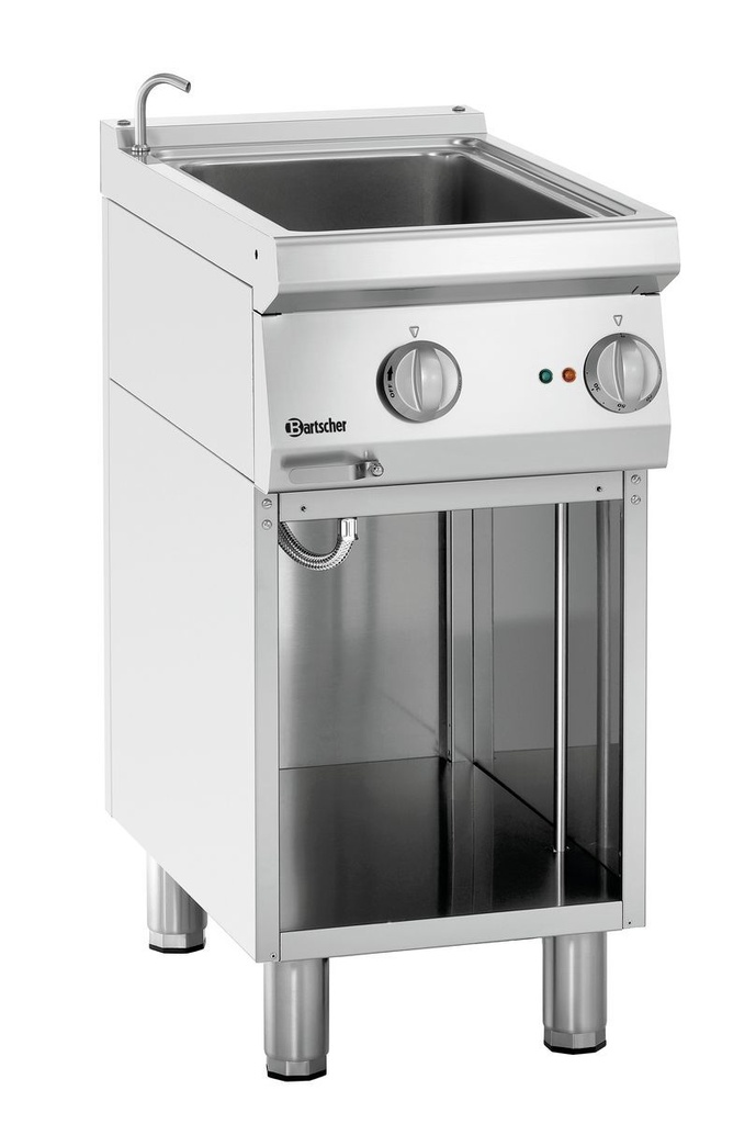 Bain Marie Serie 700 Bartscher