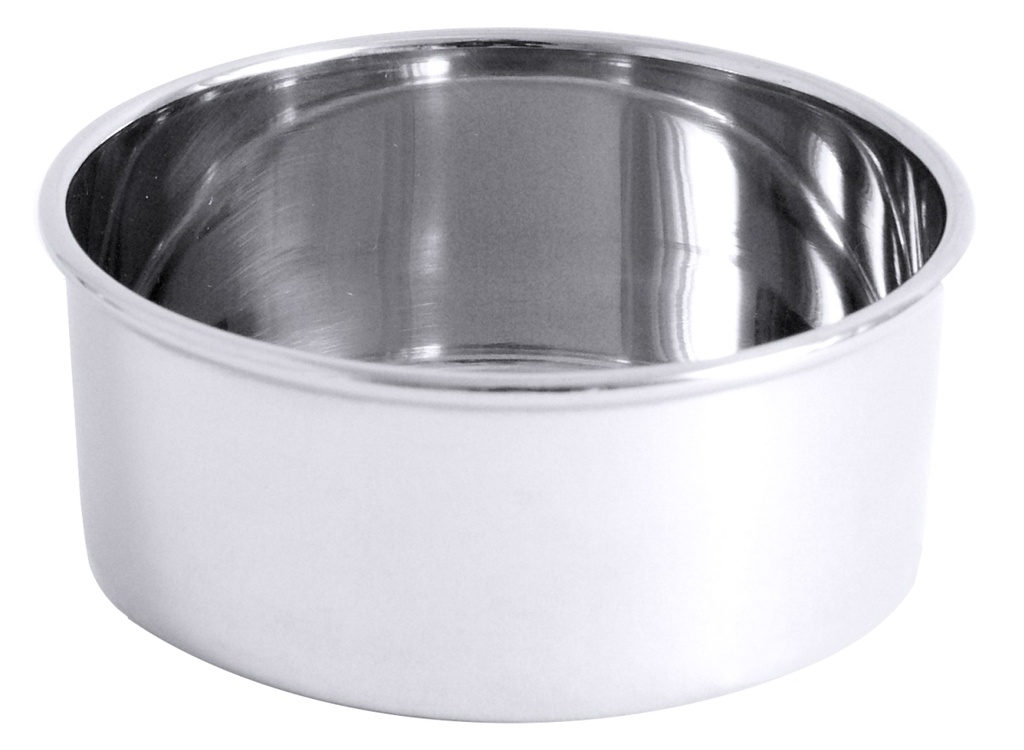 Ragoutschälchen Contacto ∅ 7,5cm aus Edelstahl 