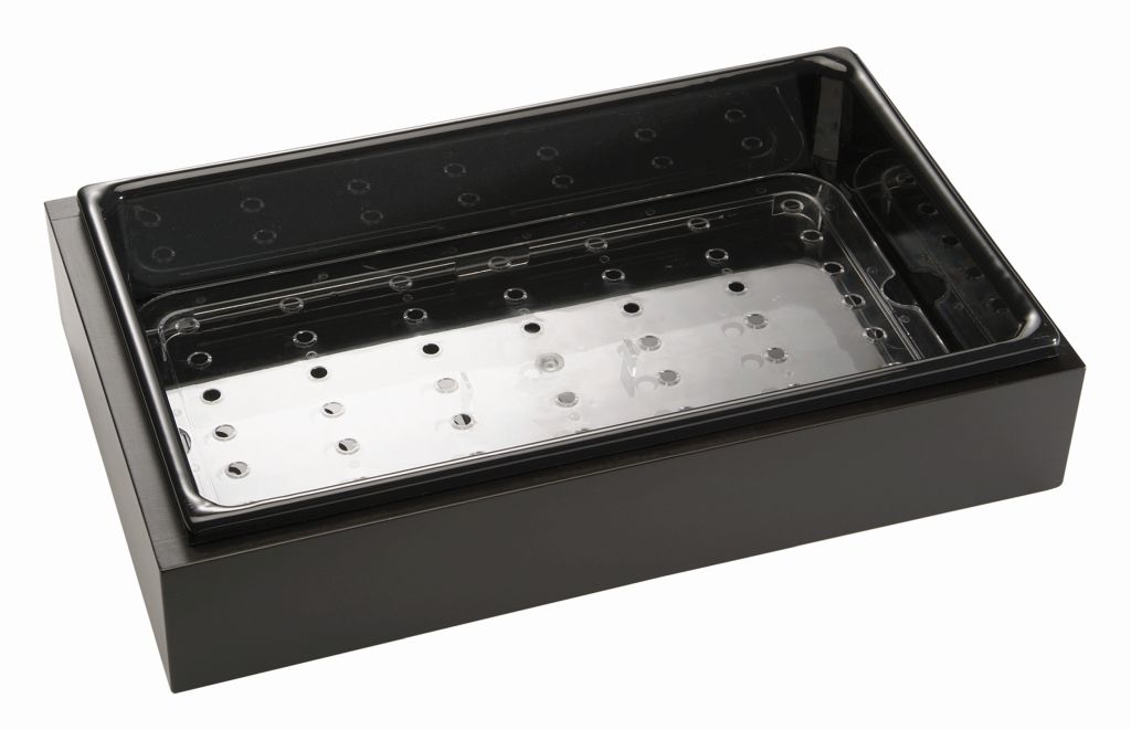 Kühl-Behälter, 'Bridge' APS