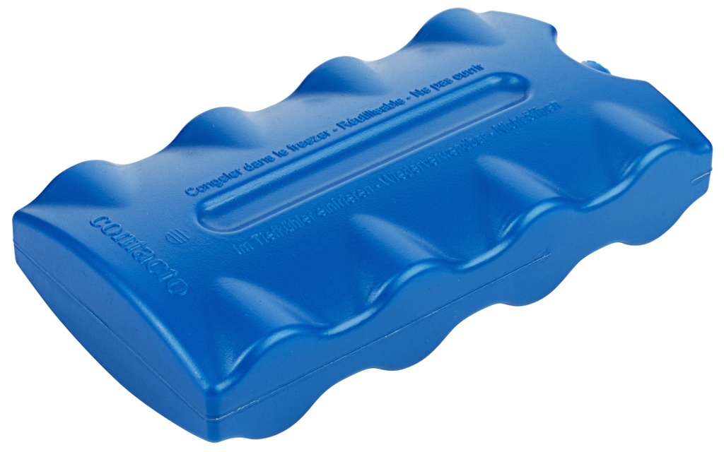 Kühlakku 17,5 x 9,5cm