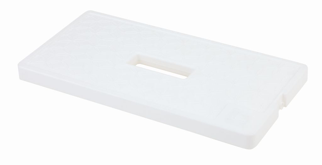 Kühlakku 41 x 21cm