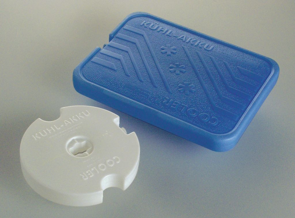 Kühlakku Ø 15cm