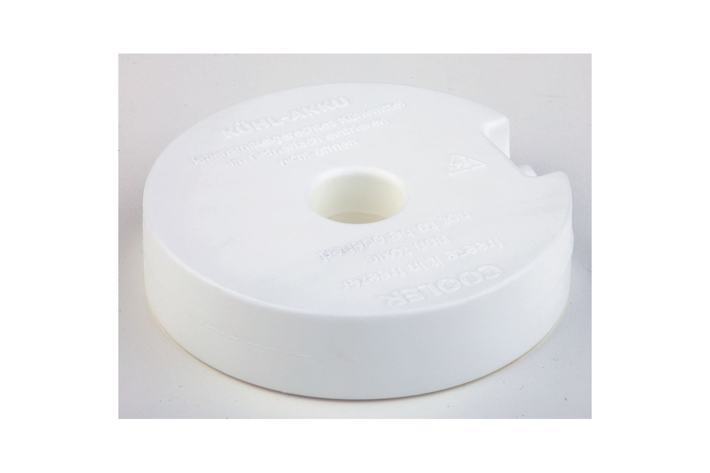 Kühlakku APS Ø 10,5cm