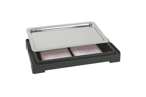 [APS-11505] GN 1/1 Kühlbox TOP FRESH APS (schwarz)