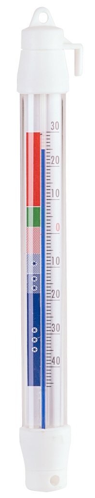 Kühlraumthermometer von -45C bis +30C