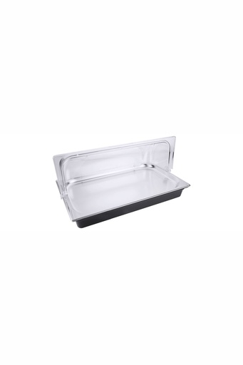 [CTO-6201/005] GN 1/1 Kühlsystem Contacto Rolltop komplett mit Haube