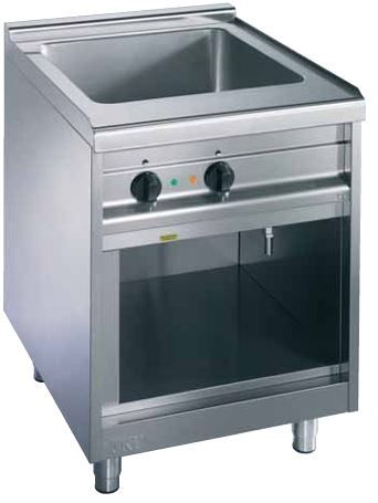Bain Marie TH85 EKU