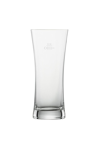 [SZW-116015] Biergläser mit Füllstrich BEER BASIC Zwiesel Glas (204mm, 87.5mm, 678.0)