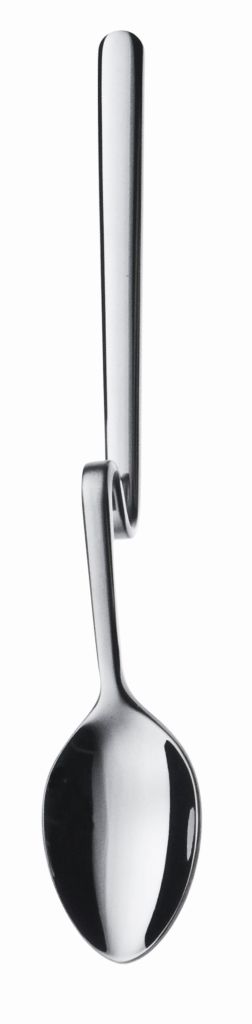 Latte-Macchiato Löffel VENTURA, mit Knick