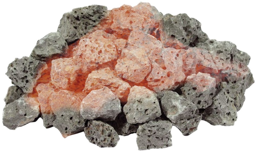 Lavasteine, 7kg