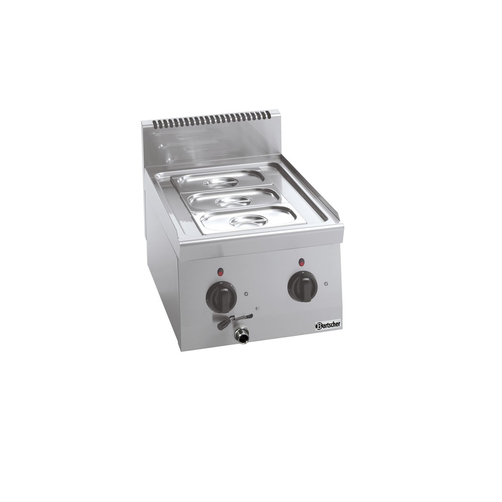 Bain Marie Serie 600 Bartscher