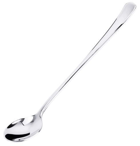 [CTO-1777/072] Limonadenlöffel LUNA Contacto