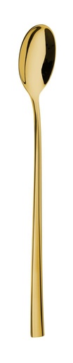 [PWI-160PVD-G140] Limonadenlöffel MONTEREY GOLD Picard & Wielpütz