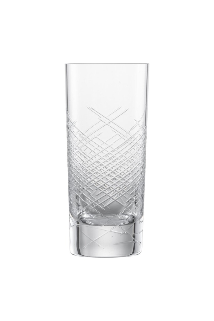 Longdrinkgläser HOMMAGE COMÈTE- handmade Zwiesel Glas
