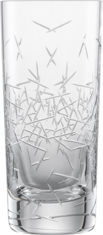 Longdrinkgläser HOMMAGE GLACE- handmade Zwiesel Glas