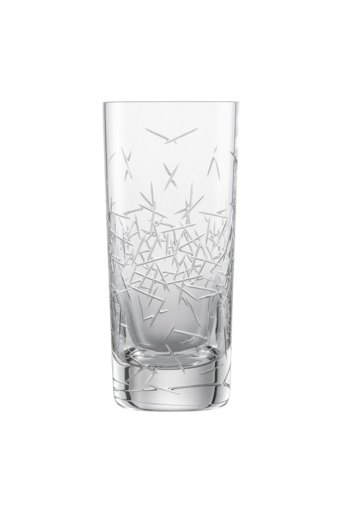Longdrinkgläser HOMMAGE GLACE- handmade Zwiesel Glas