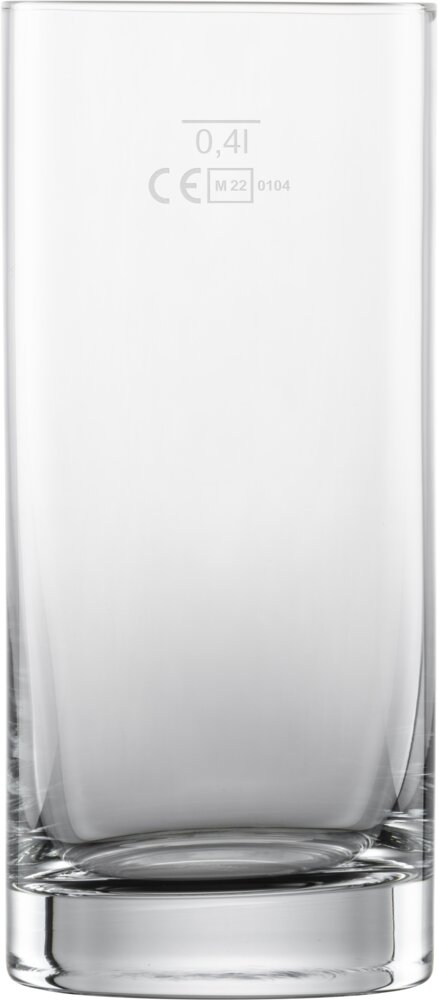 Longdrinkgläser TAVORO mit Füllstrich Zwiesel Glas