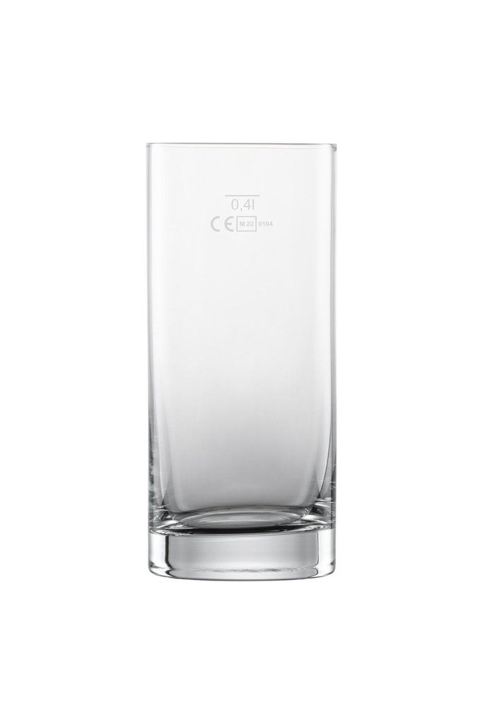 Longdrinkgläser TAVORO mit Füllstrich Zwiesel Glas