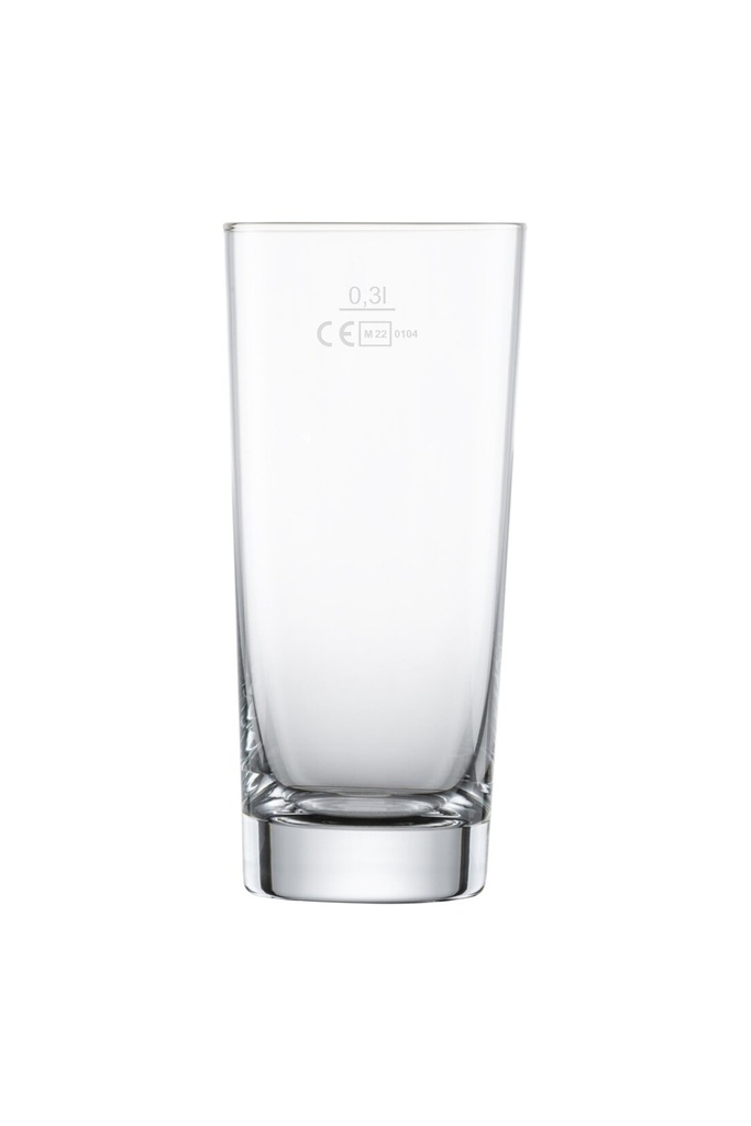 Longdrinkglas 366ml BAR SELECTION mit Füllstrich 0,3l Zwiesel Glas